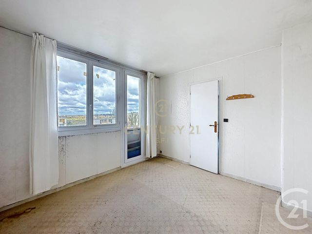 Appartement F4 à vendre - 4 pièces - 64.27 m2 - NOISY LE GRAND - 93 - ILE-DE-FRANCE - Century 21 E.F.I.