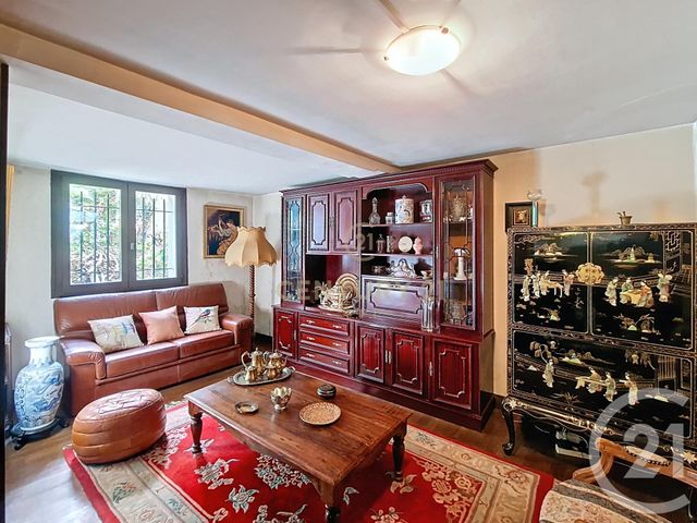 maison à vendre - 4 pièces - 91.19 m2 - NOISY LE GRAND - 93 - ILE-DE-FRANCE - Century 21 E.F.I.