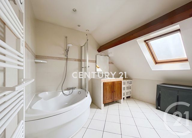 maison à vendre - 6 pièces - 110.28 m2 - NOISY LE GRAND - 93 - ILE-DE-FRANCE - Century 21 E.F.I.