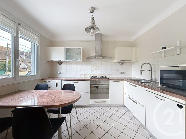 maison à vendre - 6 pièces - 110.28 m2 - NOISY LE GRAND - 93 - ILE-DE-FRANCE - Century 21 E.F.I.