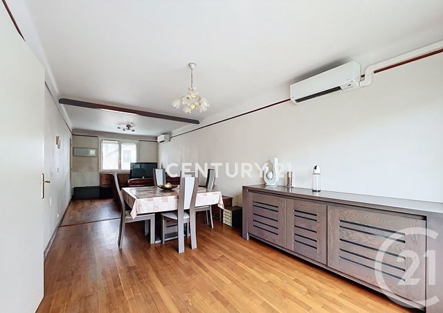 maison à vendre - 6 pièces - 110.28 m2 - NOISY LE GRAND - 93 - ILE-DE-FRANCE - Century 21 E.F.I.