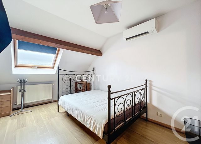 maison à vendre - 6 pièces - 110.28 m2 - NOISY LE GRAND - 93 - ILE-DE-FRANCE - Century 21 E.F.I.