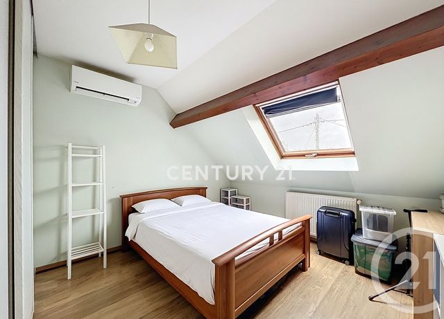 maison à vendre - 6 pièces - 110.28 m2 - NOISY LE GRAND - 93 - ILE-DE-FRANCE - Century 21 E.F.I.