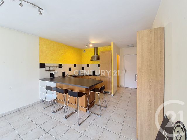 appartement - NOISY LE GRAND - 93