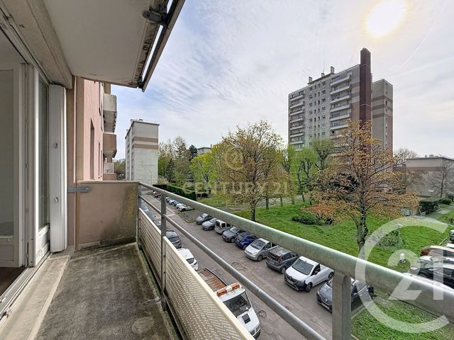 Appartement F4 à vendre - 4 pièces - 69.21 m2 - NOISY LE GRAND - 93 - ILE-DE-FRANCE - Century 21 E.F.I.