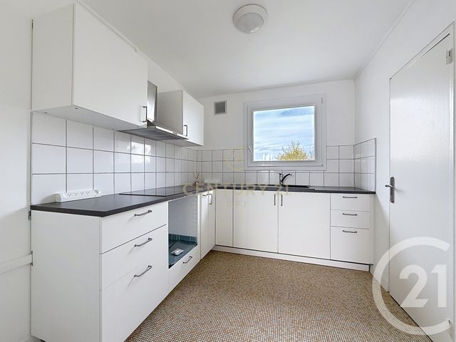 Appartement F4 à vendre - 4 pièces - 69.21 m2 - NOISY LE GRAND - 93 - ILE-DE-FRANCE - Century 21 E.F.I.