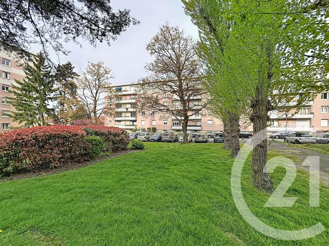 Appartement F4 à vendre - 4 pièces - 69.21 m2 - NOISY LE GRAND - 93 - ILE-DE-FRANCE - Century 21 E.F.I.