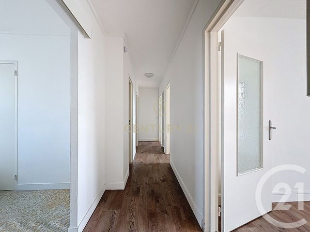 Appartement F4 à vendre - 4 pièces - 69.21 m2 - NOISY LE GRAND - 93 - ILE-DE-FRANCE - Century 21 E.F.I.