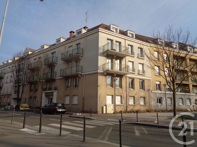 Appartement Studio à louer - 1 pièce - 23.78 m2 - NOISY LE GRAND - 93 - ILE-DE-FRANCE - Century 21 E.F.I.