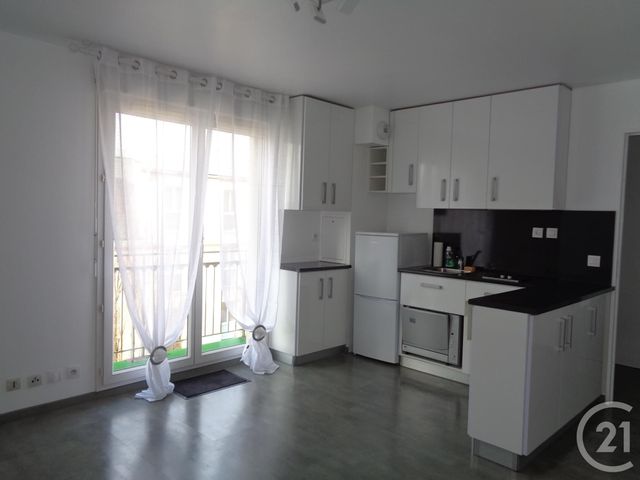 appartement - NOISY LE GRAND - 93