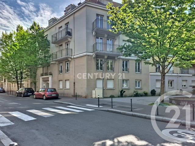 appartement - NOISY LE GRAND - 93