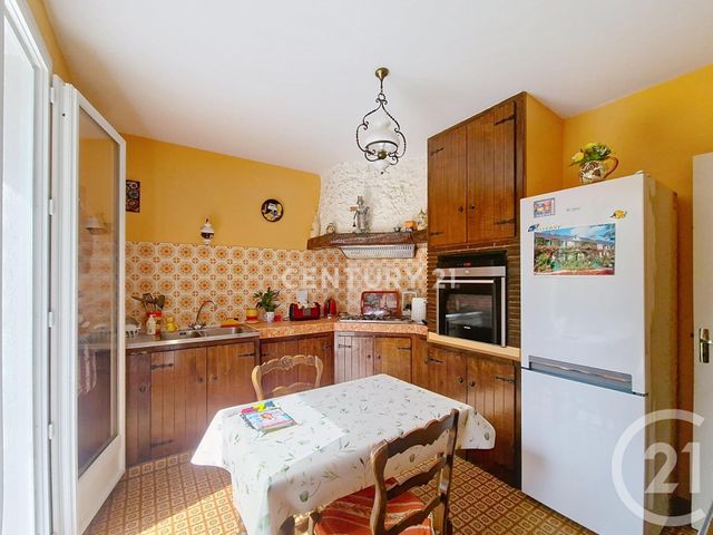 maison à vendre - 5 pièces - 140.0 m2 - NOISY LE GRAND - 93 - ILE-DE-FRANCE - Century 21 E.F.I.