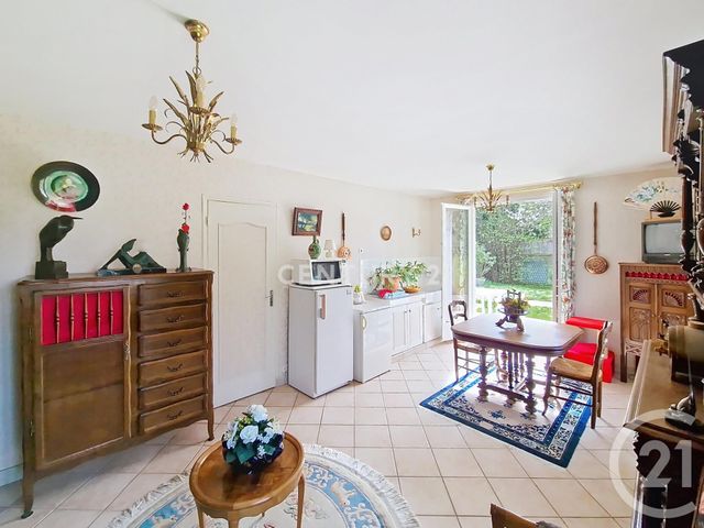 maison à vendre - 5 pièces - 140.0 m2 - NOISY LE GRAND - 93 - ILE-DE-FRANCE - Century 21 E.F.I.