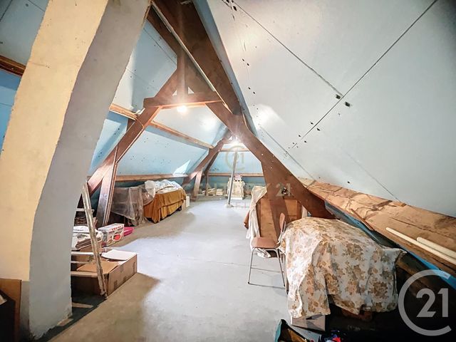 maison à vendre - 5 pièces - 140.0 m2 - NOISY LE GRAND - 93 - ILE-DE-FRANCE - Century 21 E.F.I.