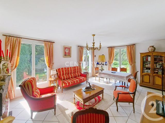 maison - NOISY LE GRAND - 93