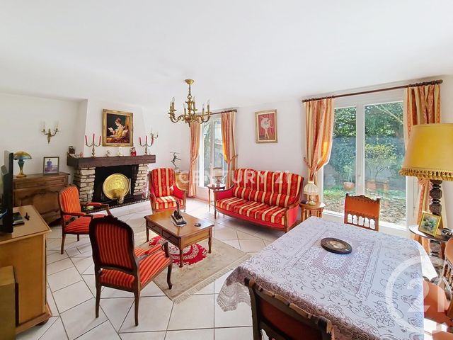 maison à vendre - 5 pièces - 140.0 m2 - NOISY LE GRAND - 93 - ILE-DE-FRANCE - Century 21 E.F.I.