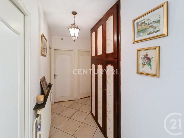 maison à vendre - 5 pièces - 140.0 m2 - NOISY LE GRAND - 93 - ILE-DE-FRANCE - Century 21 E.F.I.