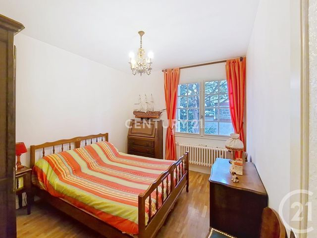 maison à vendre - 5 pièces - 140.0 m2 - NOISY LE GRAND - 93 - ILE-DE-FRANCE - Century 21 E.F.I.