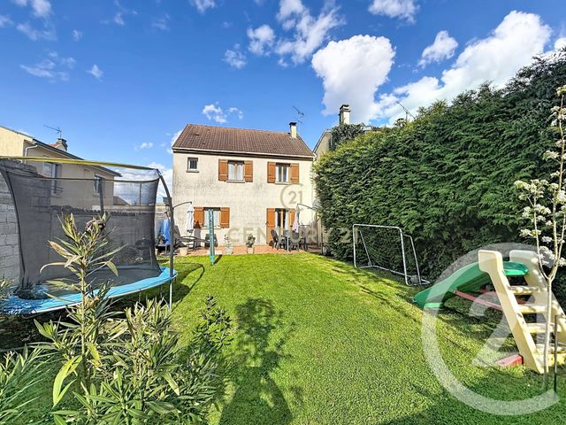 maison - NOISY LE GRAND - 93