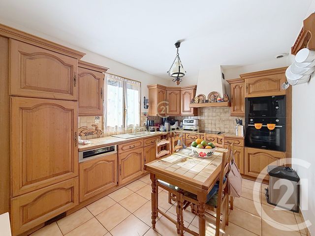 maison à vendre - 5 pièces - 106.27 m2 - NOISY LE GRAND - 93 - ILE-DE-FRANCE - Century 21 E.F.I.