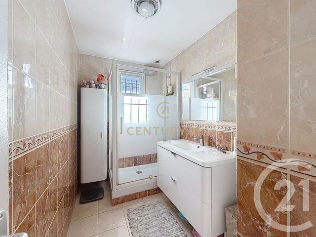 maison à vendre - 5 pièces - 106.27 m2 - NOISY LE GRAND - 93 - ILE-DE-FRANCE - Century 21 E.F.I.