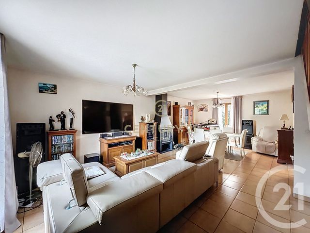 maison à vendre - 5 pièces - 106.27 m2 - NOISY LE GRAND - 93 - ILE-DE-FRANCE - Century 21 E.F.I.