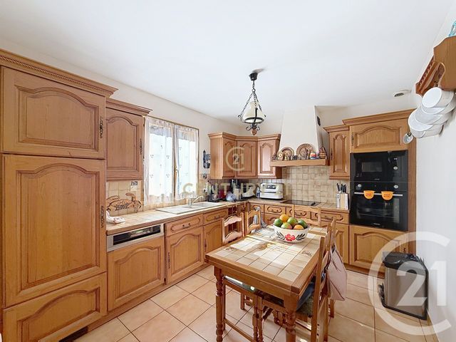 maison à vendre - 5 pièces - 106.27 m2 - NOISY LE GRAND - 93 - ILE-DE-FRANCE - Century 21 E.F.I.