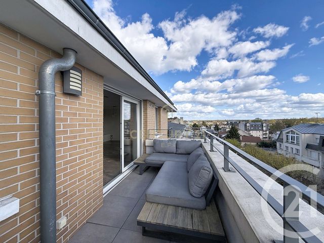 Appartement F3 à vendre - 3 pièces - 65.47 m2 - NOISY LE GRAND - 93 - ILE-DE-FRANCE - Century 21 E.F.I.
