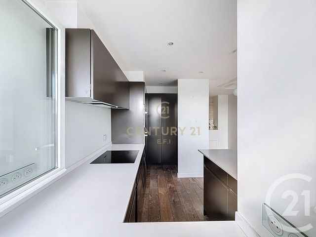 Appartement F3 à vendre - 3 pièces - 65.47 m2 - NOISY LE GRAND - 93 - ILE-DE-FRANCE - Century 21 E.F.I.