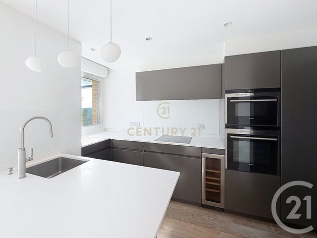 Appartement F3 à vendre - 3 pièces - 65.47 m2 - NOISY LE GRAND - 93 - ILE-DE-FRANCE - Century 21 E.F.I.