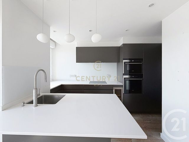 Appartement F3 à vendre - 3 pièces - 65.47 m2 - NOISY LE GRAND - 93 - ILE-DE-FRANCE - Century 21 E.F.I.