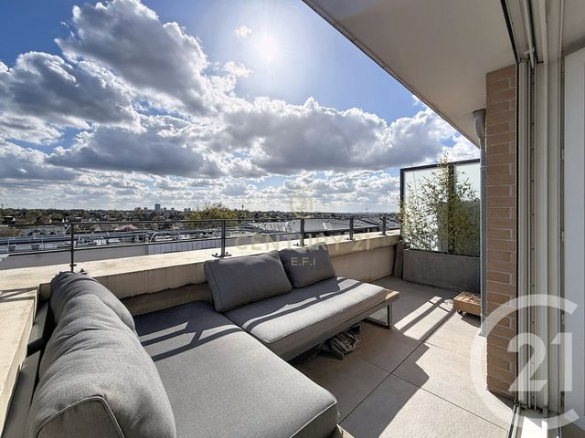 Appartement F3 à vendre - 3 pièces - 65.47 m2 - NOISY LE GRAND - 93 - ILE-DE-FRANCE - Century 21 E.F.I.