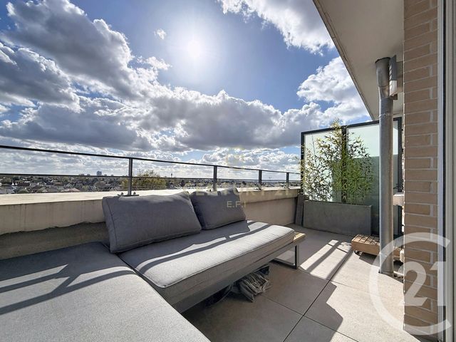 Appartement F3 à vendre - 3 pièces - 65.47 m2 - NOISY LE GRAND - 93 - ILE-DE-FRANCE - Century 21 E.F.I.