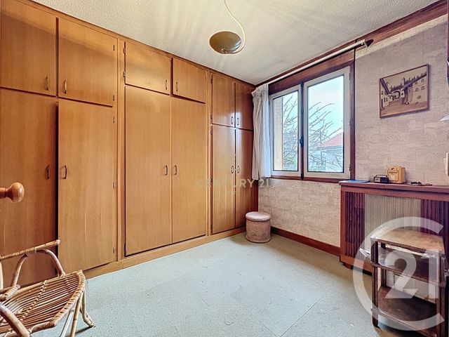 maison à vendre - 4 pièces - 70.0 m2 - VILLIERS SUR MARNE - 94 - ILE-DE-FRANCE - Century 21 E.F.I.