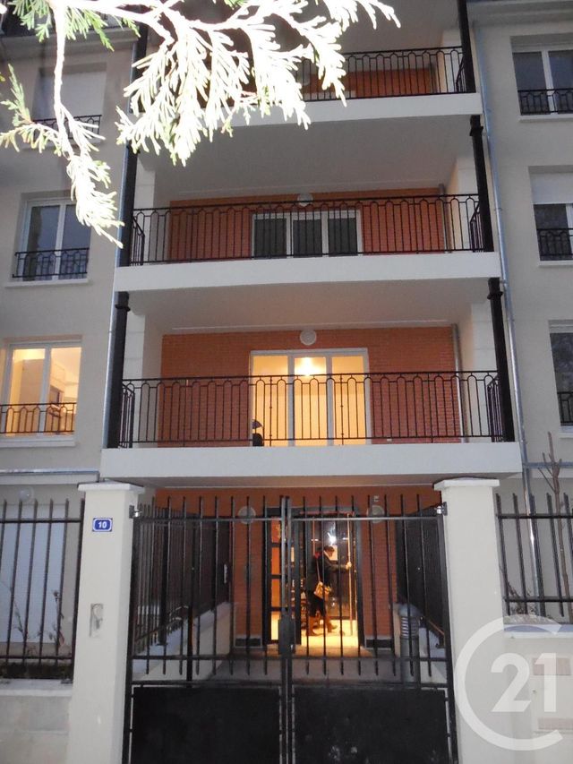 appartement - NOISY LE GRAND - 93