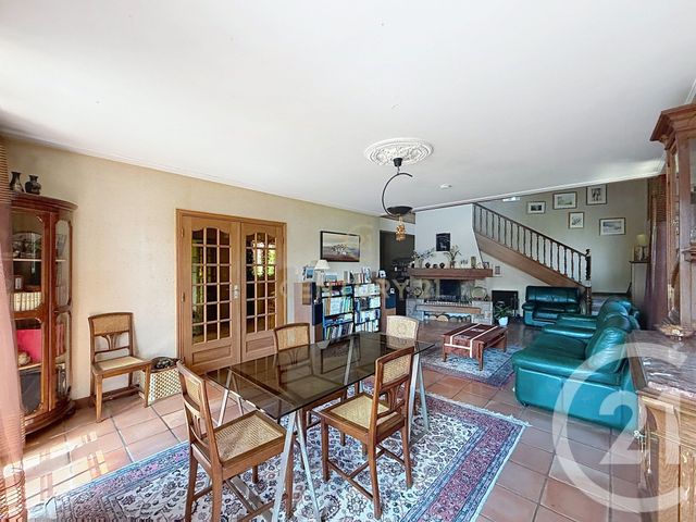 maison à vendre - 6 pièces - 172.49 m2 - NOISY LE GRAND - 93 - ILE-DE-FRANCE - Century 21 E.F.I.