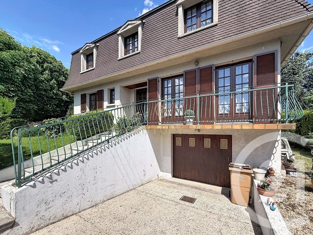 maison - NOISY LE GRAND - 93