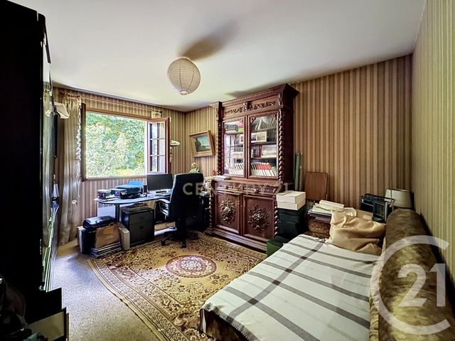 maison à vendre - 6 pièces - 172.49 m2 - NOISY LE GRAND - 93 - ILE-DE-FRANCE - Century 21 E.F.I.