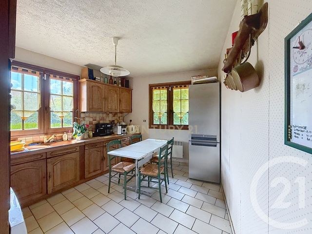 maison à vendre - 6 pièces - 172.49 m2 - NOISY LE GRAND - 93 - ILE-DE-FRANCE - Century 21 E.F.I.