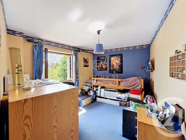maison à vendre - 6 pièces - 172.49 m2 - NOISY LE GRAND - 93 - ILE-DE-FRANCE - Century 21 E.F.I.
