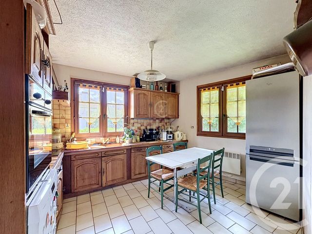 maison à vendre - 6 pièces - 172.49 m2 - NOISY LE GRAND - 93 - ILE-DE-FRANCE - Century 21 E.F.I.