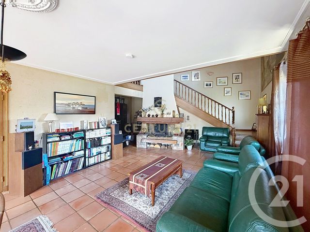 maison à vendre - 6 pièces - 172.49 m2 - NOISY LE GRAND - 93 - ILE-DE-FRANCE - Century 21 E.F.I.