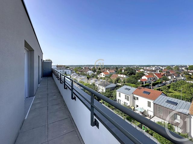 Appartement F4 à vendre - 4 pièces - 86.62 m2 - NOISY LE GRAND - 93 - ILE-DE-FRANCE - Century 21 E.F.I.