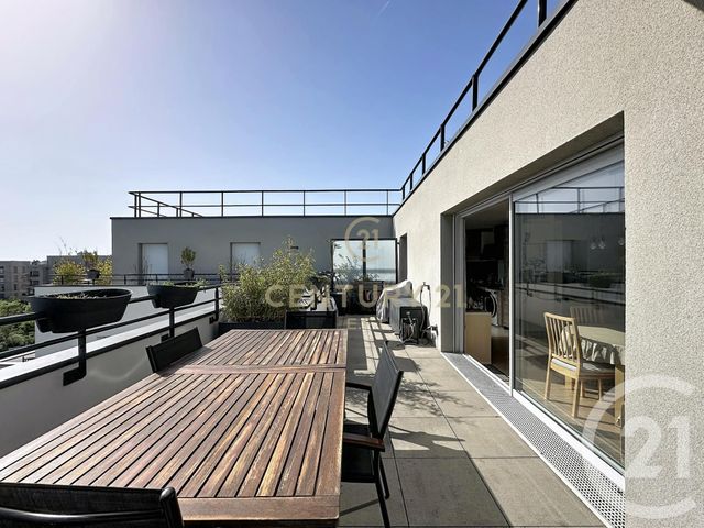 Appartement F4 à vendre NOISY LE GRAND