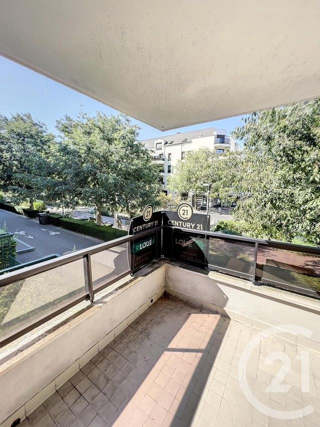 Appartement F3 à louer - 3 pièces - 66.5 m2 - NOISY LE GRAND - 93 - ILE-DE-FRANCE - Century 21 E.F.I.