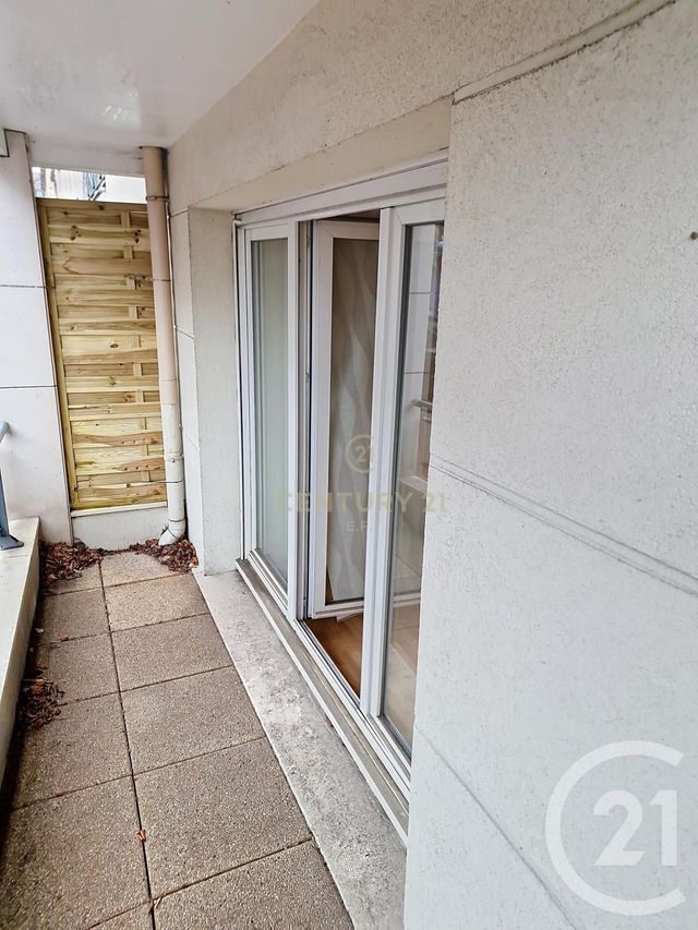 Appartement F2 à vendre - 2 pièces - 45.33 m2 - NOISY LE GRAND - 93 - ILE-DE-FRANCE - Century 21 E.F.I.