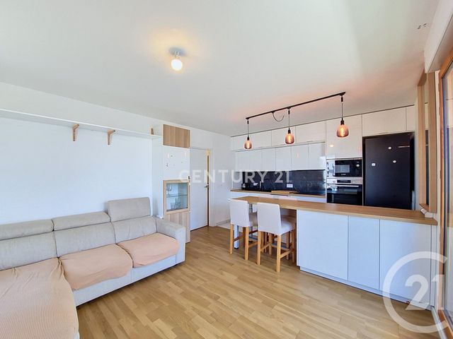 Appartement F3 à louer NOISY LE GRAND
