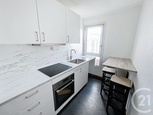 appartement - NOISY LE GRAND - 93