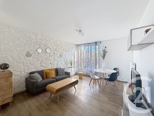 appartement - NOISY LE GRAND - 93