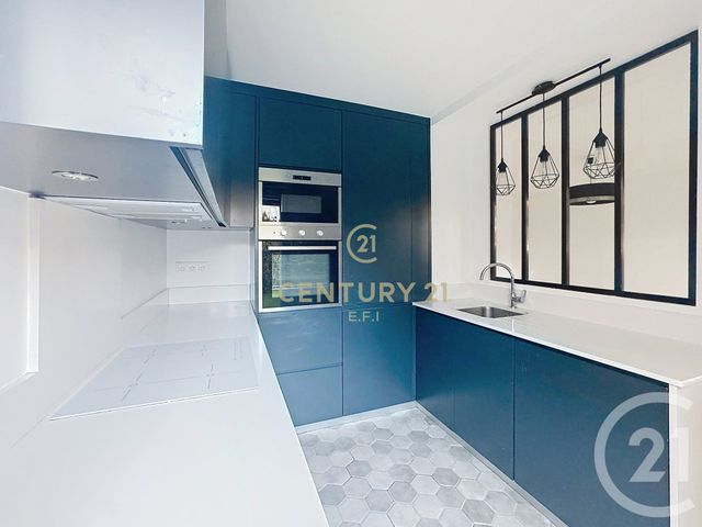 Appartement F4 à vendre - 4 pièces - 79.35 m2 - NOISY LE GRAND - 93 - ILE-DE-FRANCE - Century 21 E.F.I.